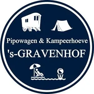 Pipowagen Jasmijn Bij Pipowagen En Kampeerhoeve S Gravenhof Campsite