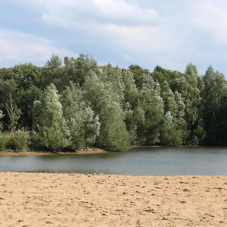 Pipowagen Jasmijn Bij Pipowagen En Kampeerhoeve S Gravenhof * Netterden