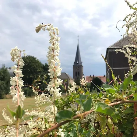 Pipowagen Jasmijn Bij Pipowagen En Kampeerhoeve S Gravenhof Campsite